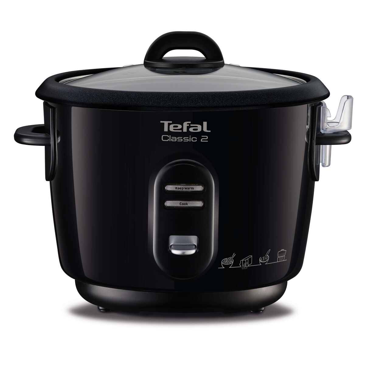 Slowcooker Tefal RK102811 500 W - 4