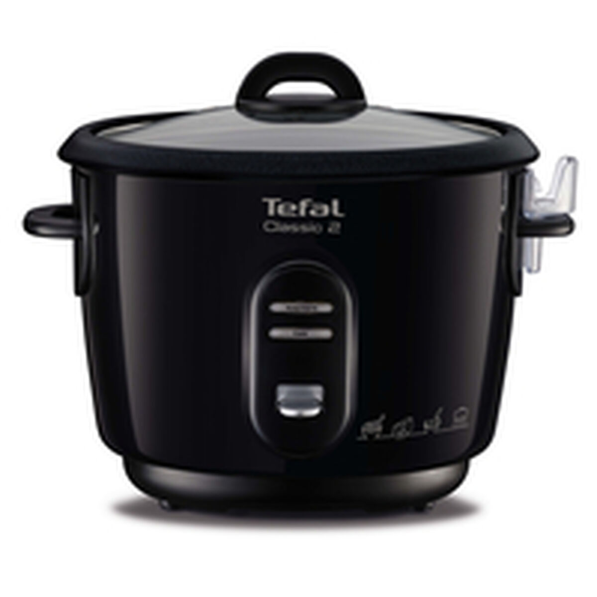 Slowcooker Tefal RK102811 500 W - 3