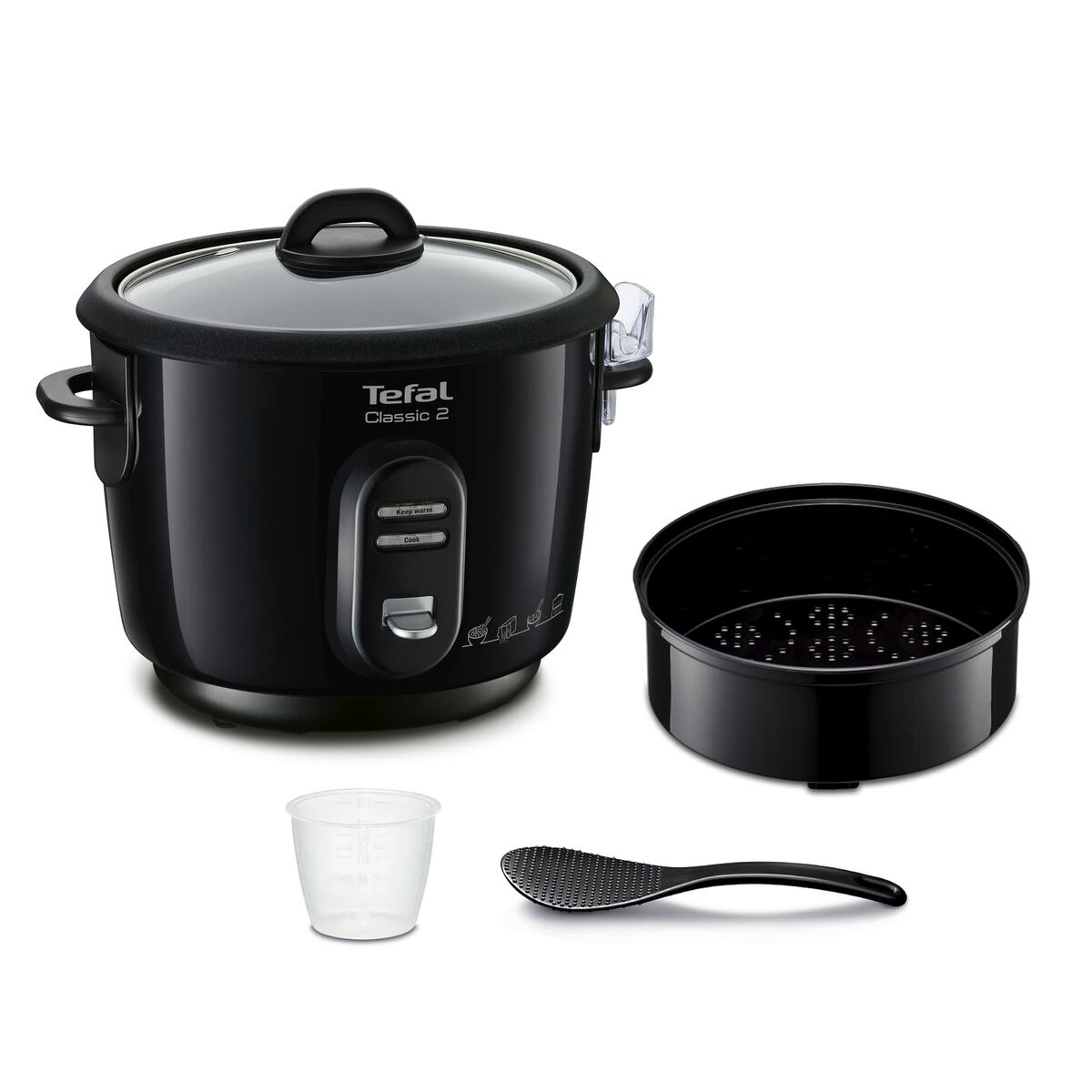 Slowcooker Tefal RK102811 500 W - 8