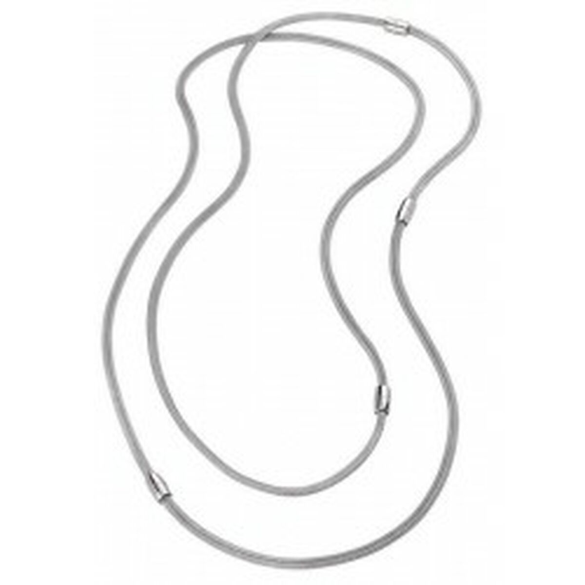 Damhalsband Breil TJ2840 40-65 cm - 2