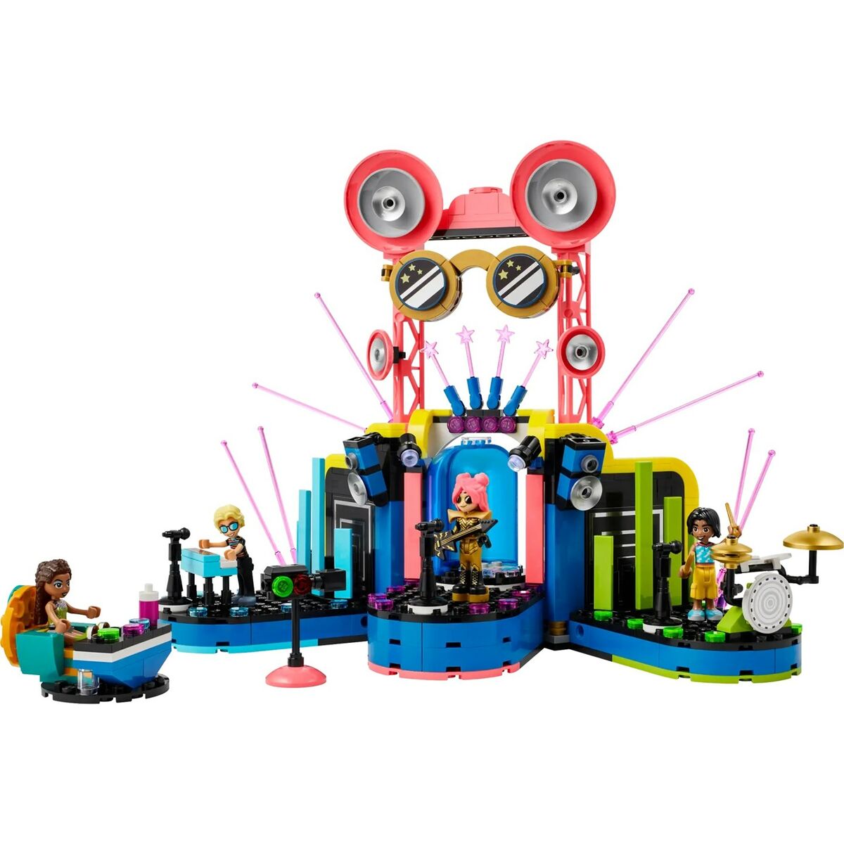 Byggsats Lego FRIENDS - 3