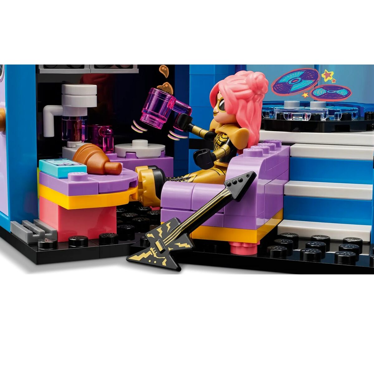 Byggsats Lego FRIENDS - 6