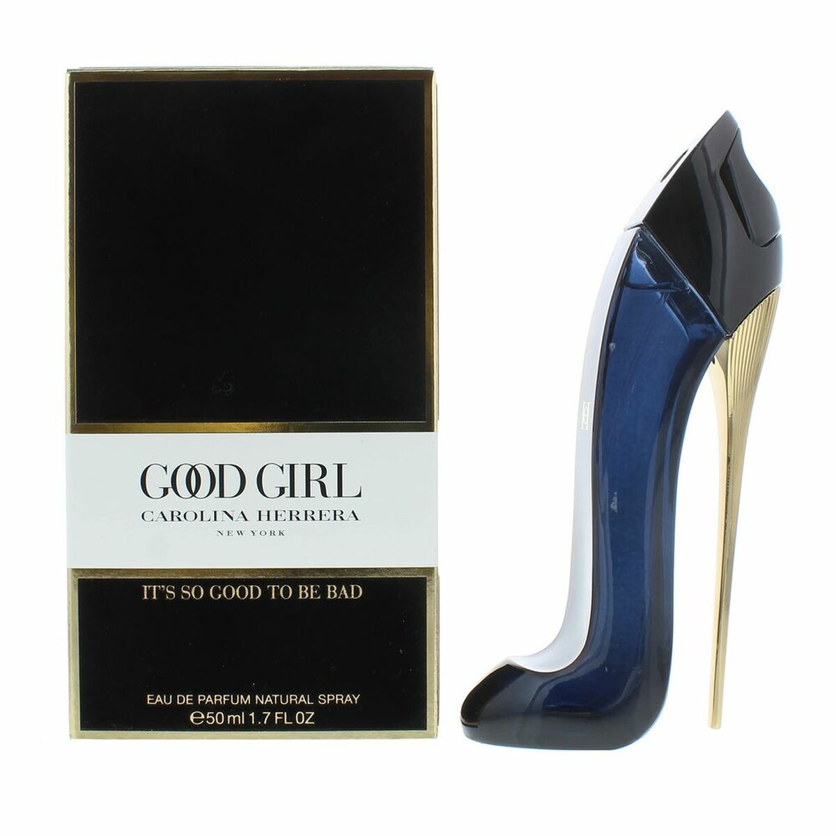 Parfym Damer Carolina Herrera GOO2 EDP 50 ml - 2