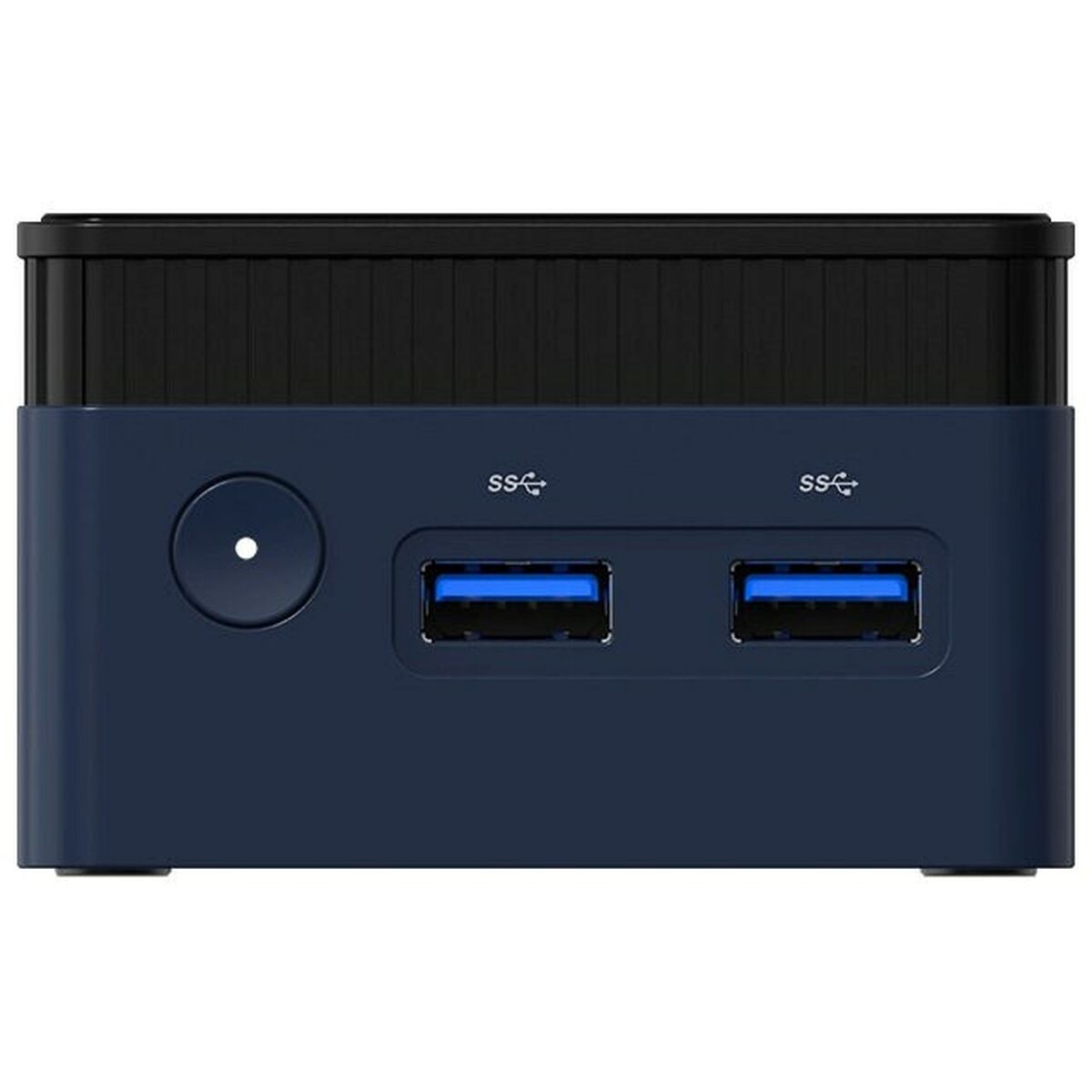 Mini PC Qoobe QE-ANN150-12GB/512GB 12 GB RAM 512 GB SSD Intel N100 - 2