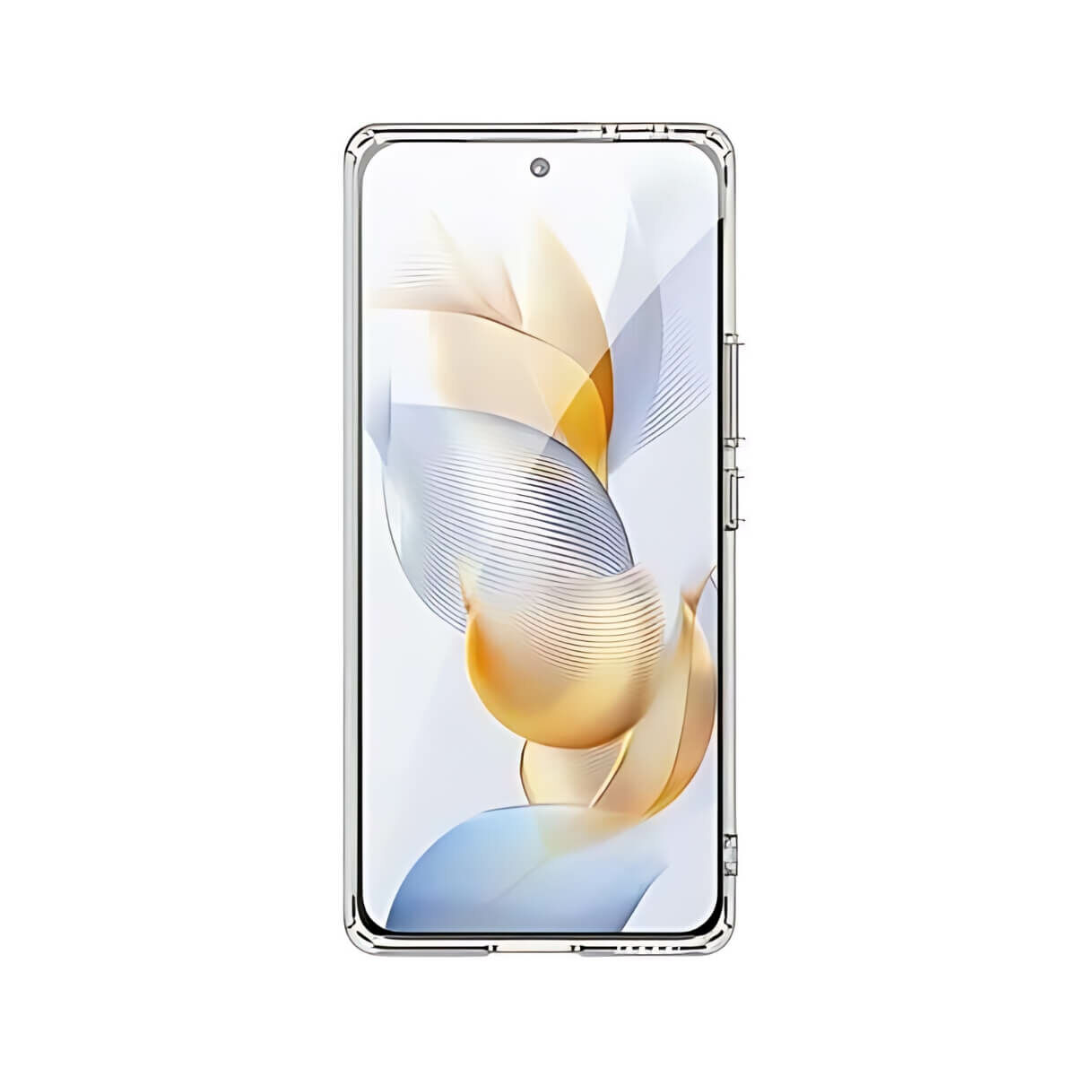 Mobilfodral Honor 90 Transparent - 3