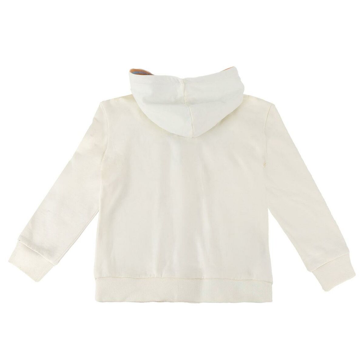 Tröja med huva Unisex Bluey Mörkblå - 2