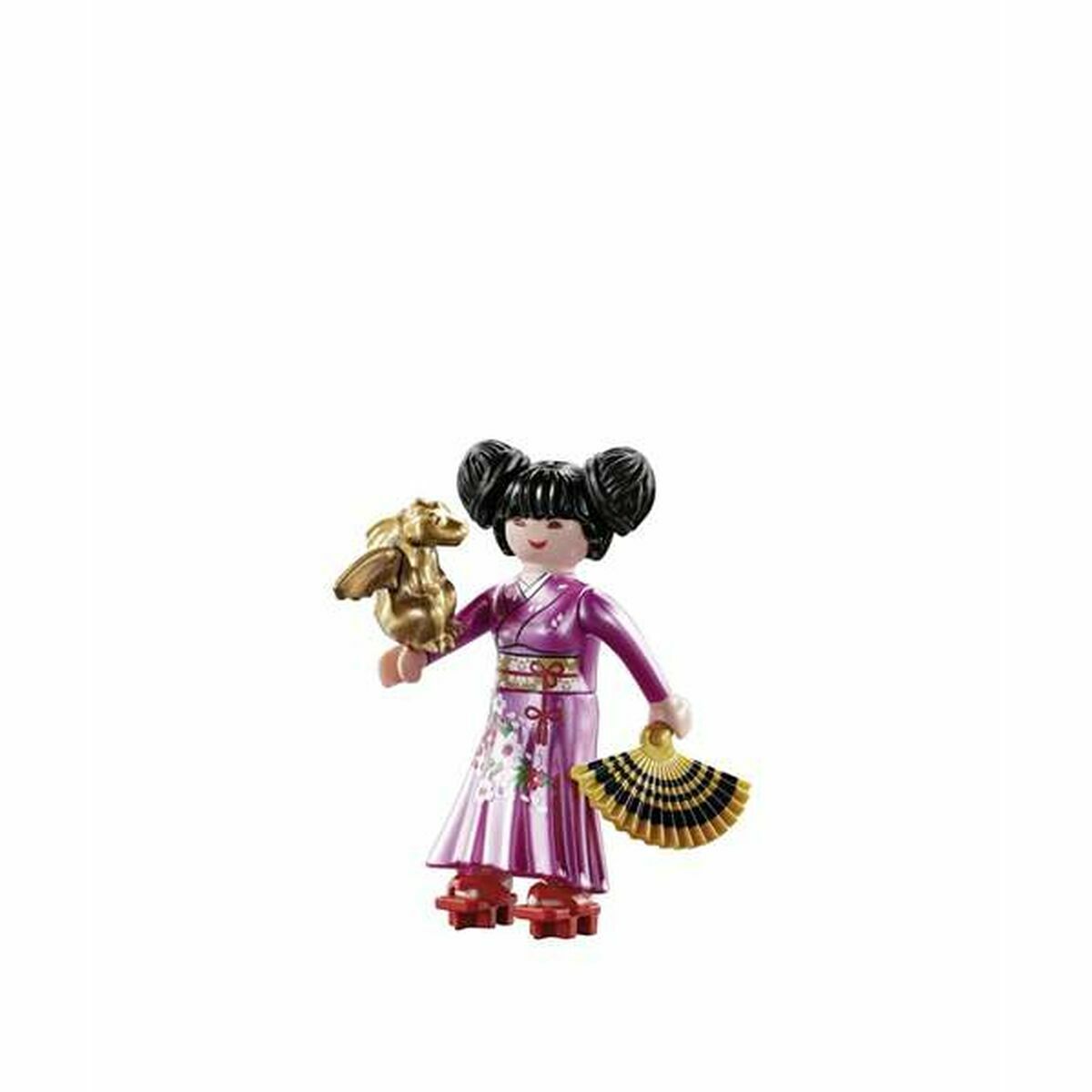 Ledad figur Playmobil Playmo-Friends 70811 Japanska Prinsessa (7 pcs) - 8