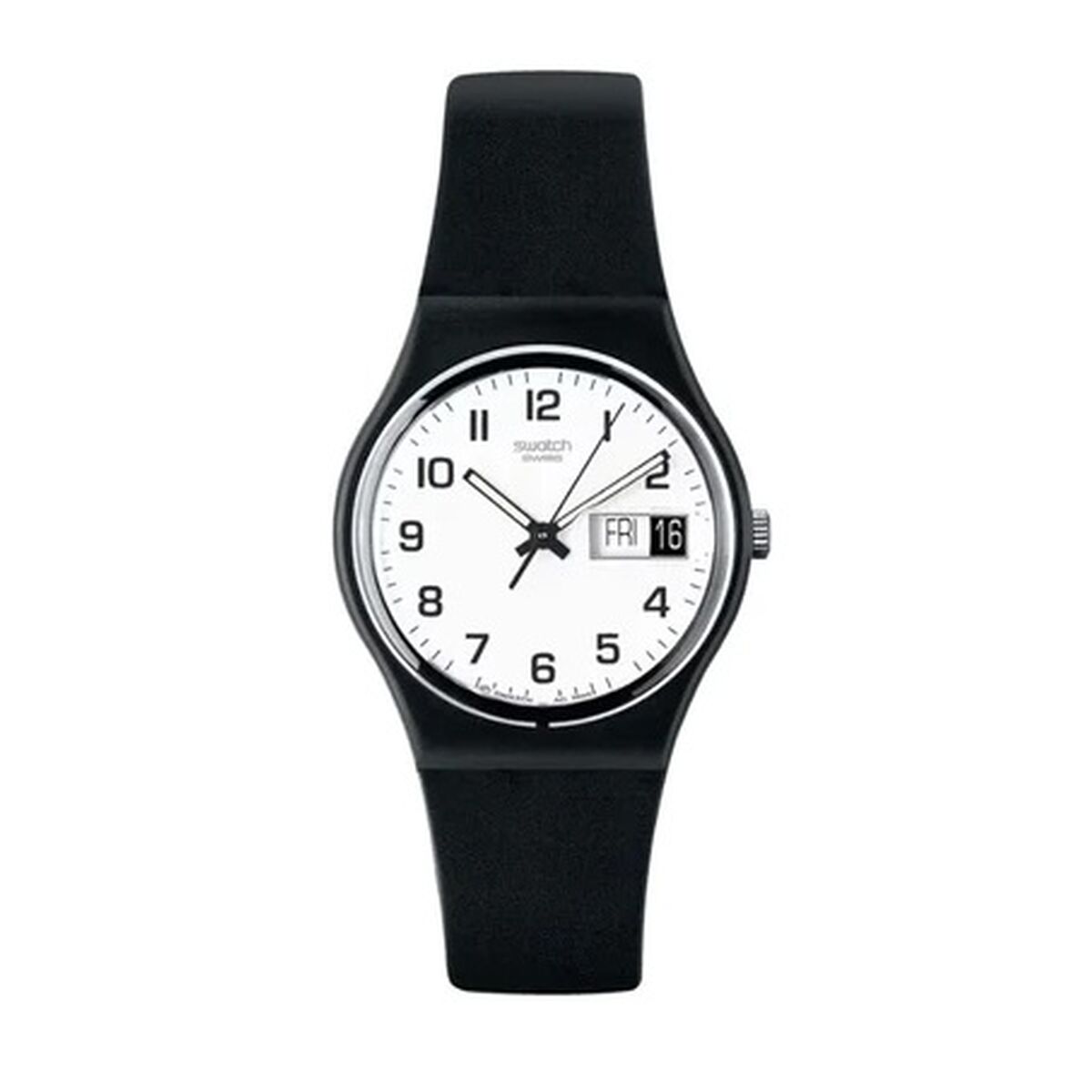 Damklocka Swatch GB743-S26 (Ø 34 mm) - 3