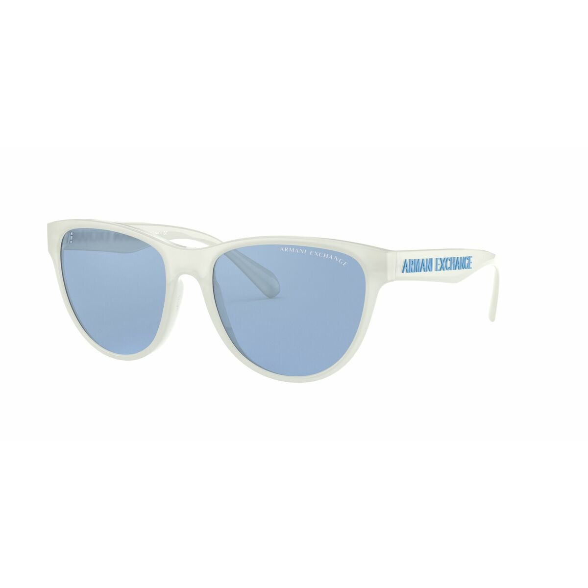 Damsolglasögon Armani Exchange AX4095S83121U ø 56 mm - 2