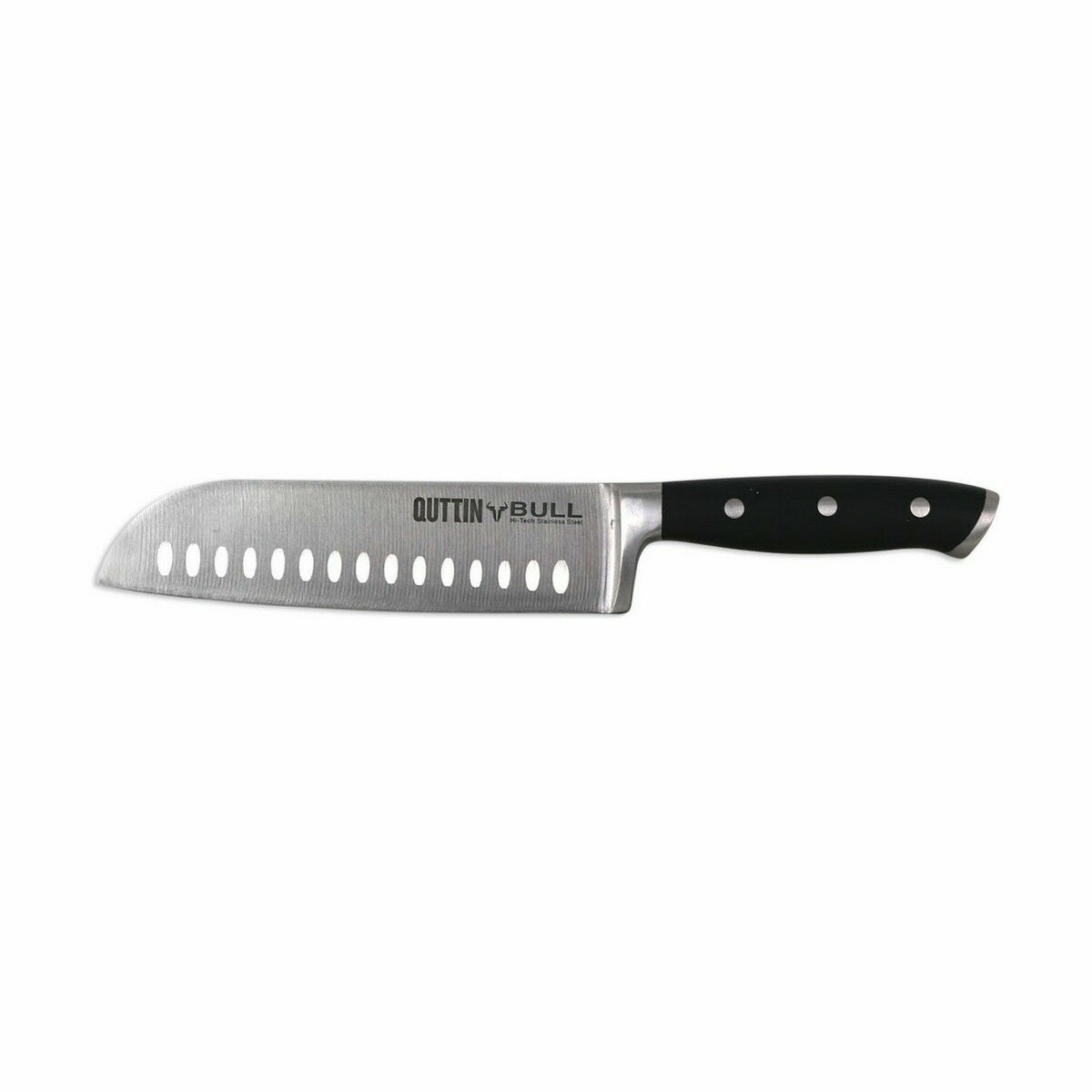 Santokukniv Quttin Bull 17 cm (4 antal) - 3