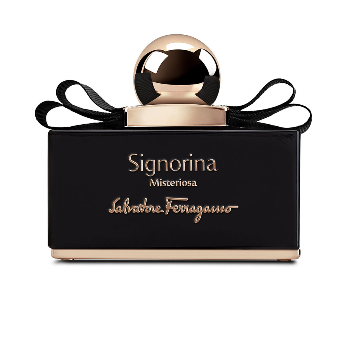 Parfym Damer Signorina Misteriosa Salvatore Ferragamo EDP EDP - 12