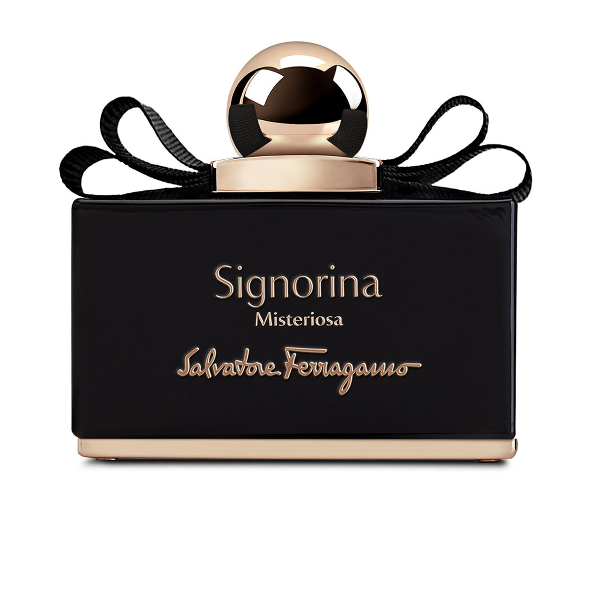 Parfym Damer Signorina Misteriosa Salvatore Ferragamo EDP EDP - 13