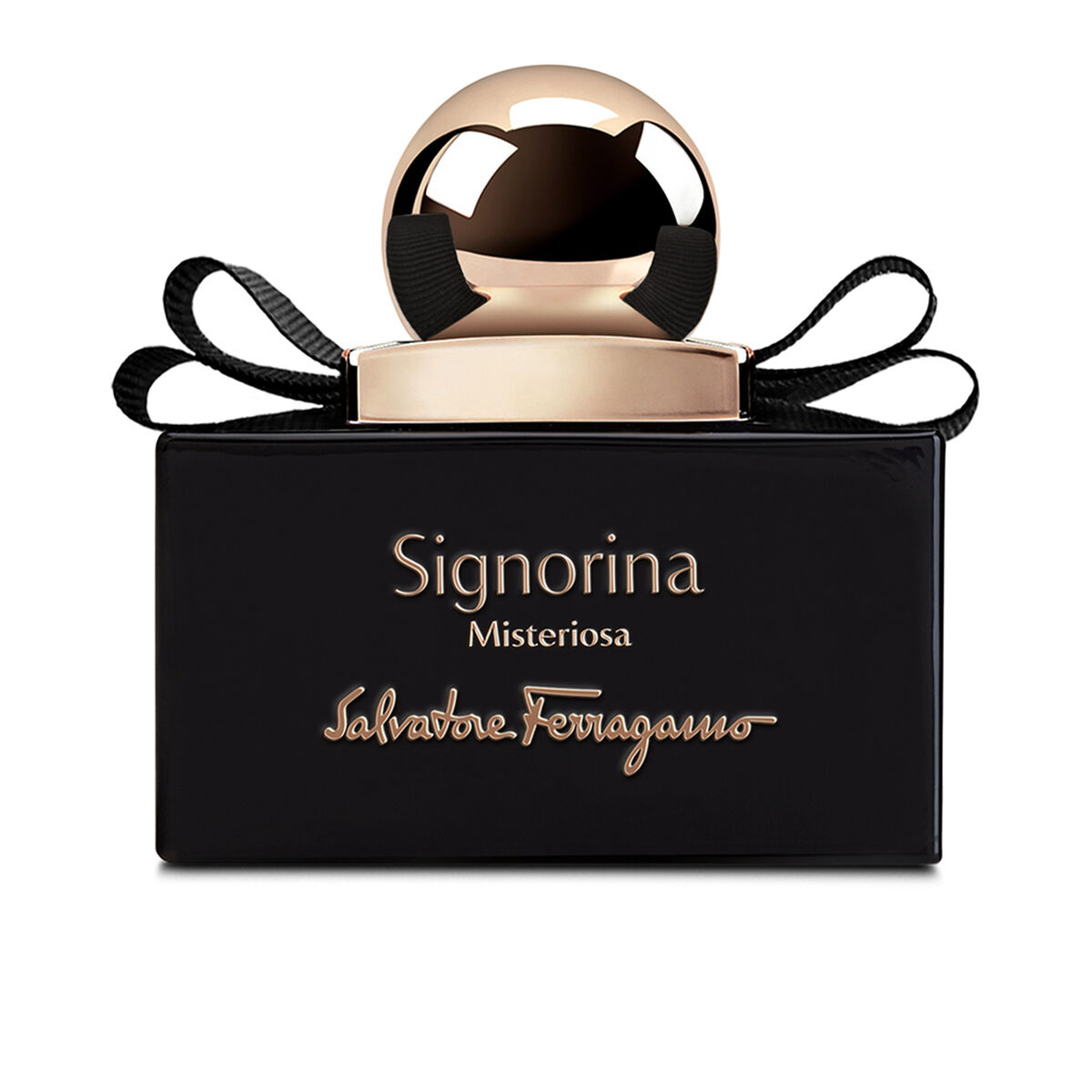 Parfym Damer Signorina Misteriosa Salvatore Ferragamo EDP EDP - 11