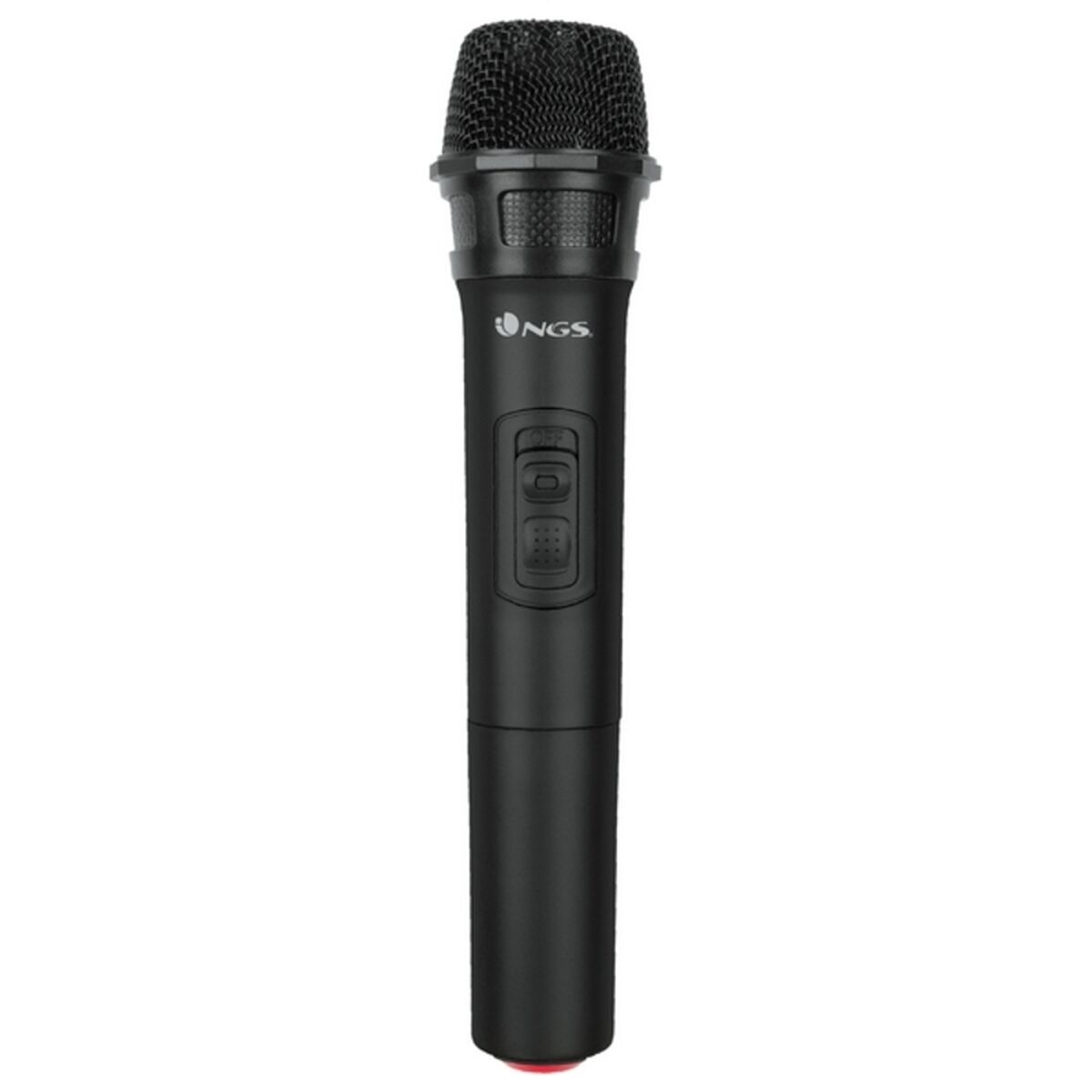Mikrofon NGS SINGER AIR - 4