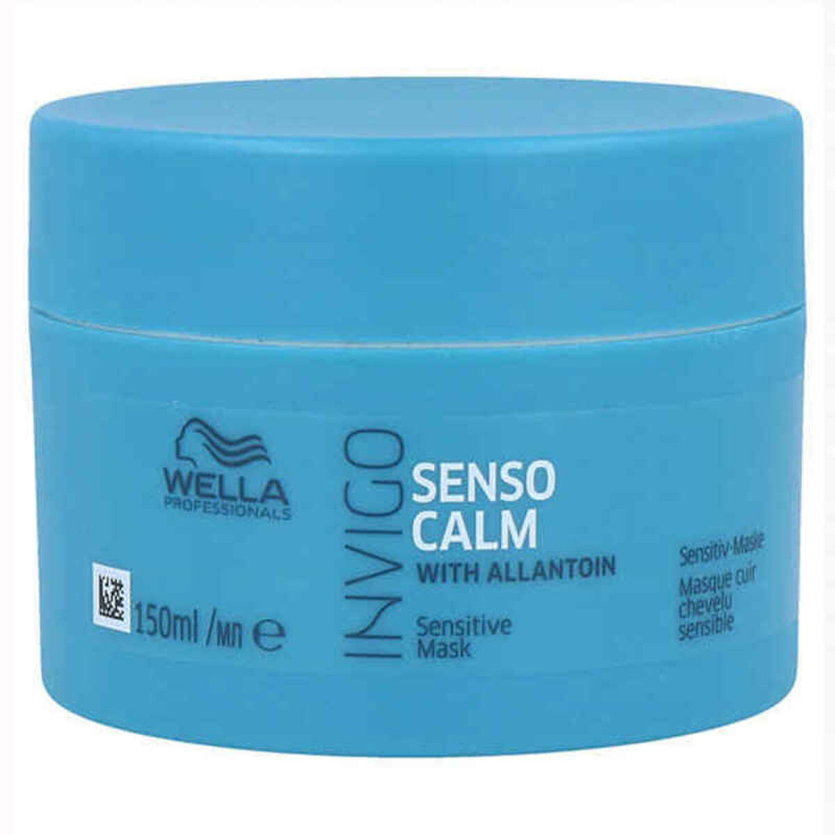 Hårinpackning Wella Invigo Balance 150 ml
