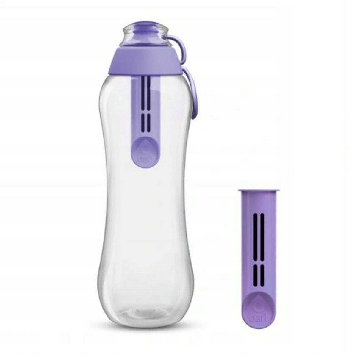Filterflaska Dafi POZ03612 700 ml