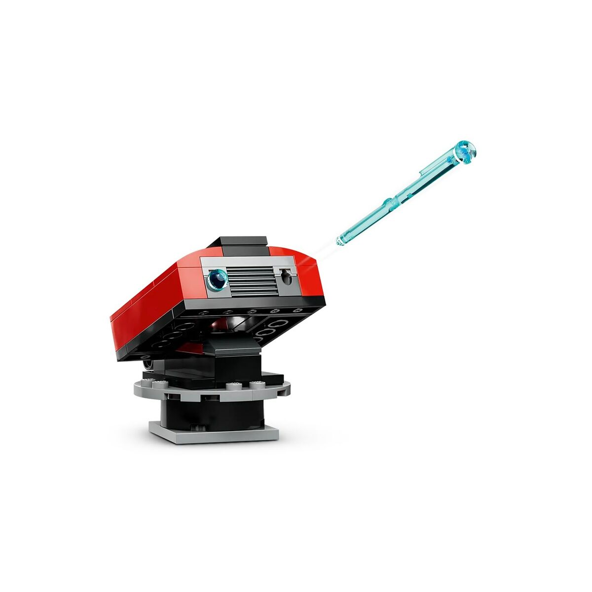 Byggsats Lego 60414 Multicolour - 7