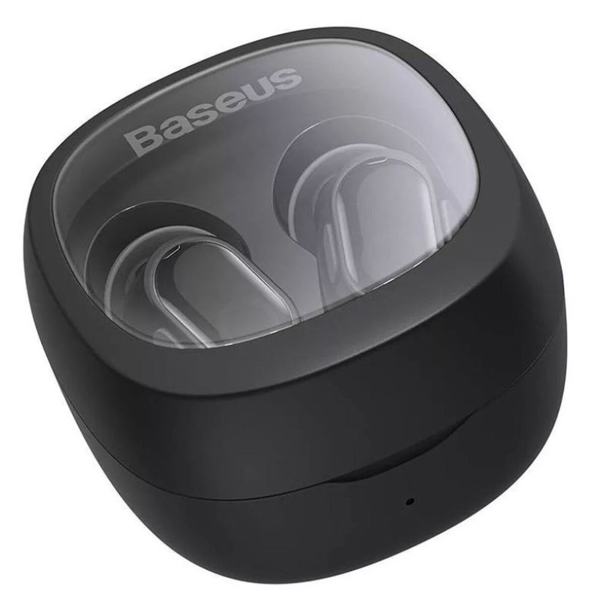 Hörlurar Baseus NGTW370201 Svart