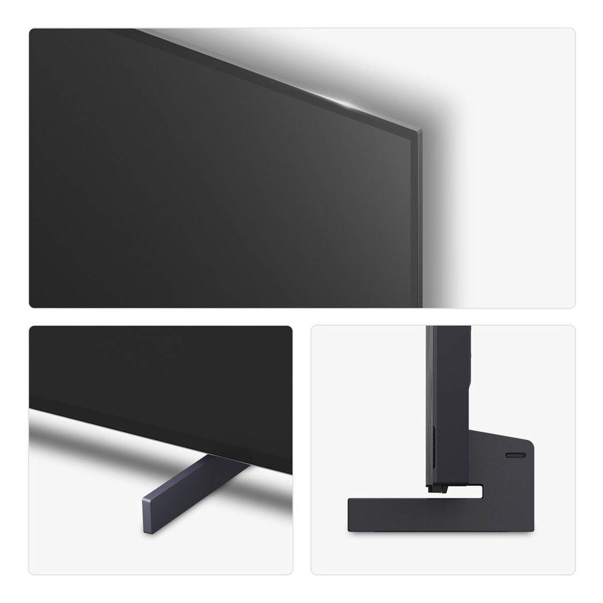 Smart TV LG OLED83C54LA 4K Ultra HD 83" HDR OLED - 3