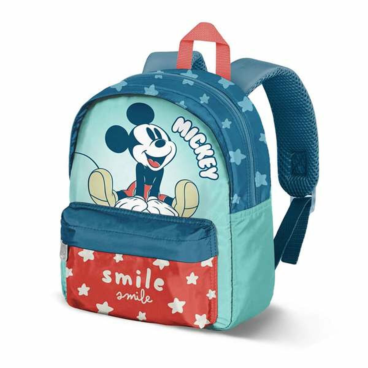 Barnryggsäck Mickey Mouse