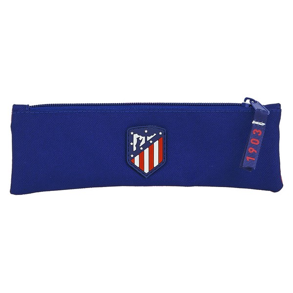 Bag Atlético Madrid ATM812045025 Blå Röd Vit - 2