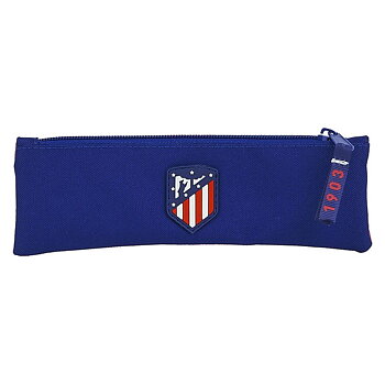 Bag Atlético Madrid ATM812045025 Blå Röd Vit