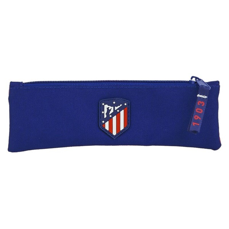 Bag Atlético Madrid ATM812045025 Blå Röd Vit - 6