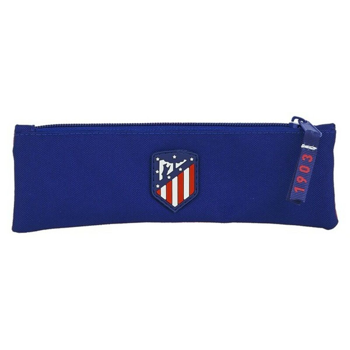 Bag Atlético Madrid ATM812045025 Blå Röd Vit - 12