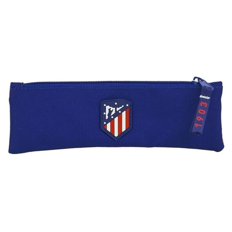 Bag Atlético Madrid ATM812045025 Blå Röd Vit - 5