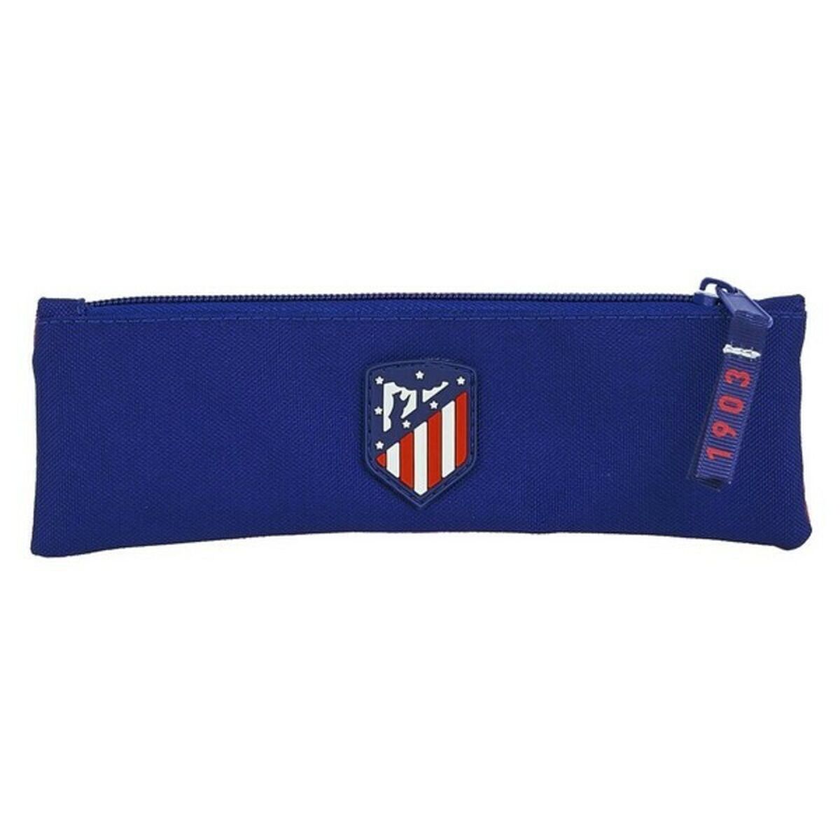 Bag Atlético Madrid ATM812045025 Blå Röd Vit - 9