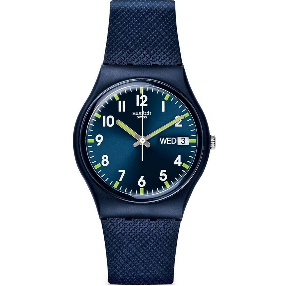 Damklocka Swatch SO28N702 (Ø 34 mm)