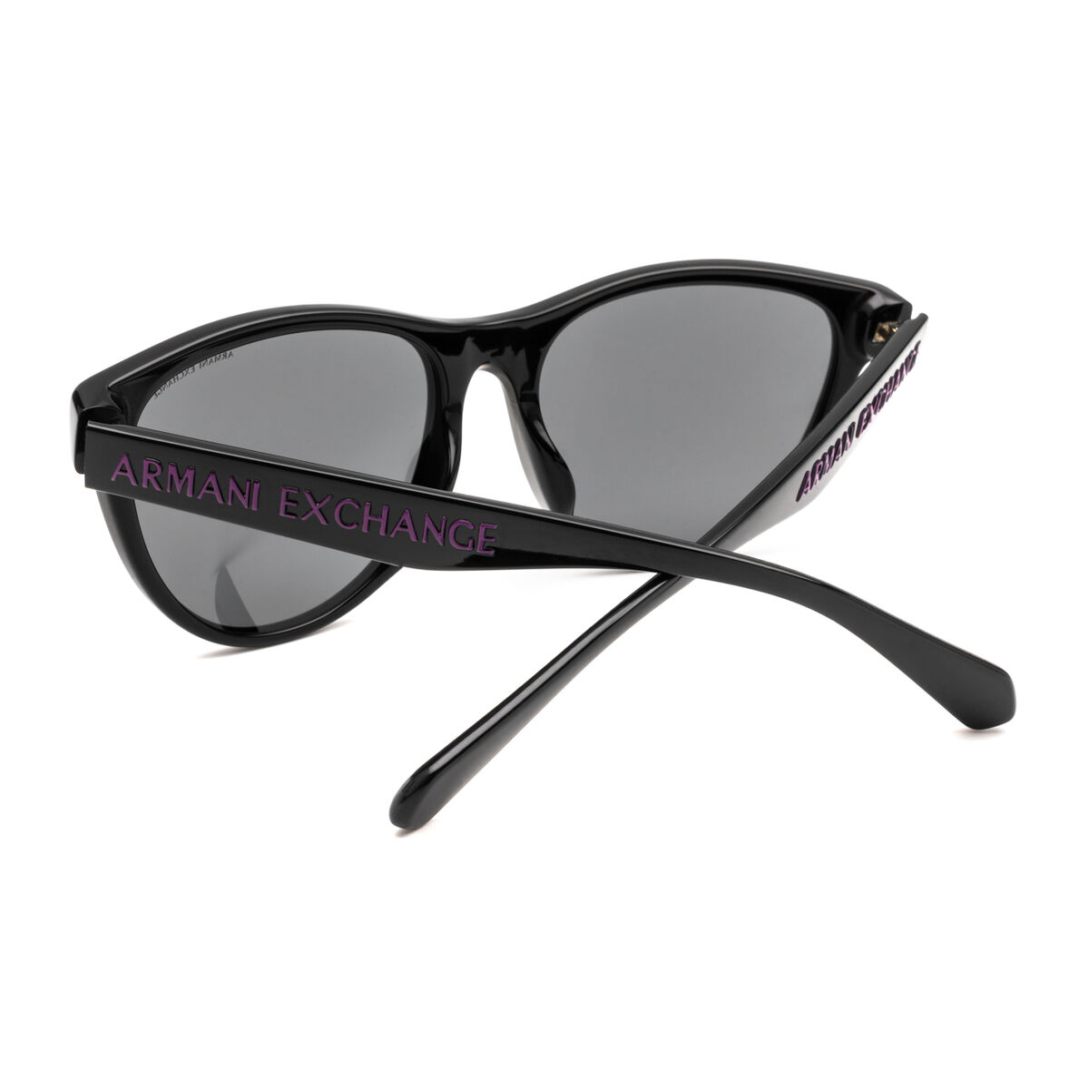 Damsolglasögon Armani Exchange AX4095SF-81586G ø 56 mm - 2