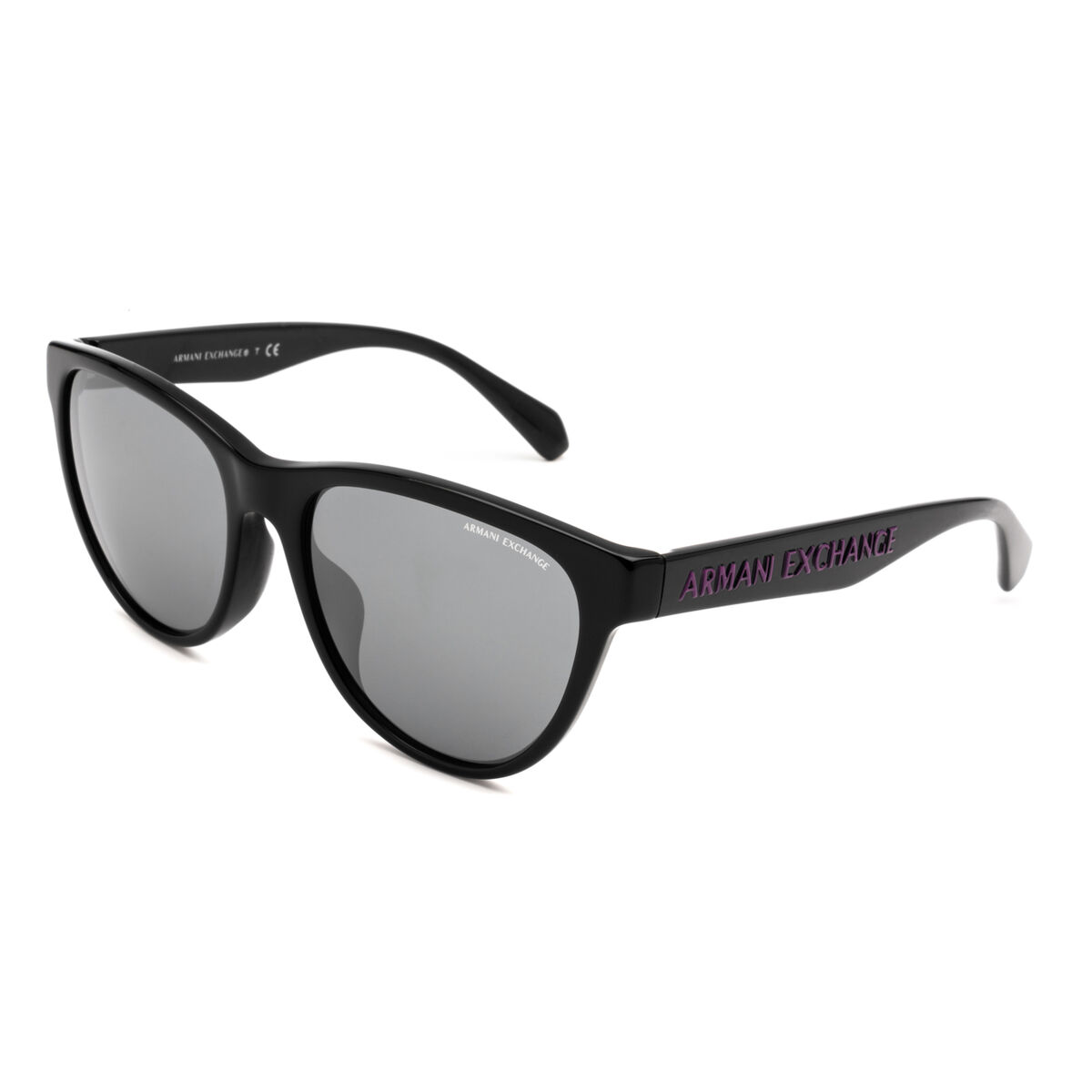 Damsolglasögon Armani Exchange AX4095SF-81586G ø 56 mm