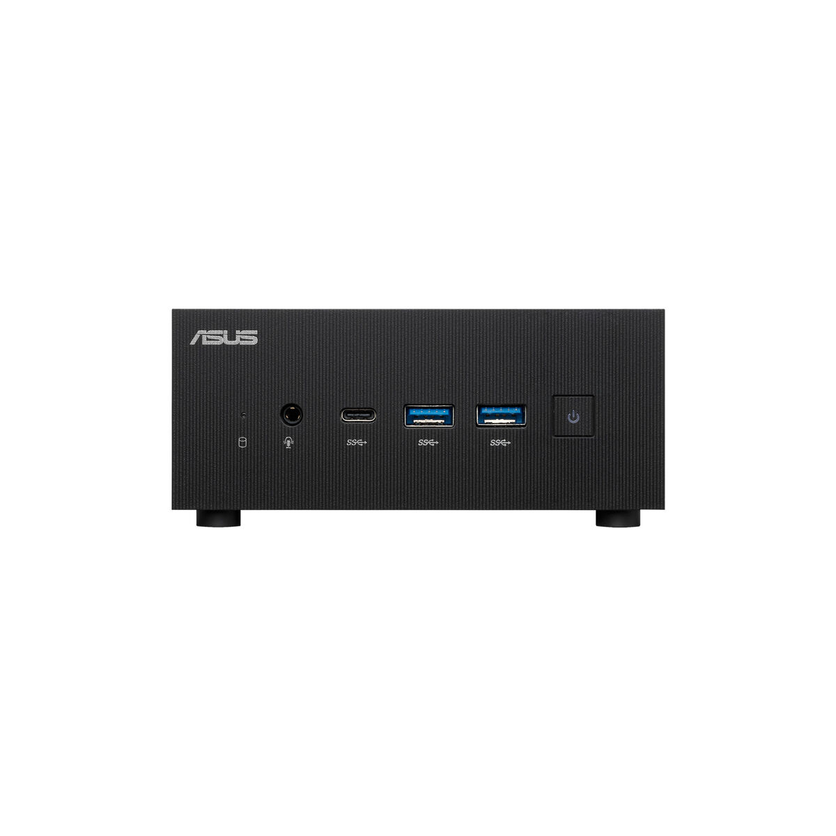 Mini PC Asus PN52-BBR556HD AMD Ryzen 5 5600H 32 GB RAM 120 W - 3