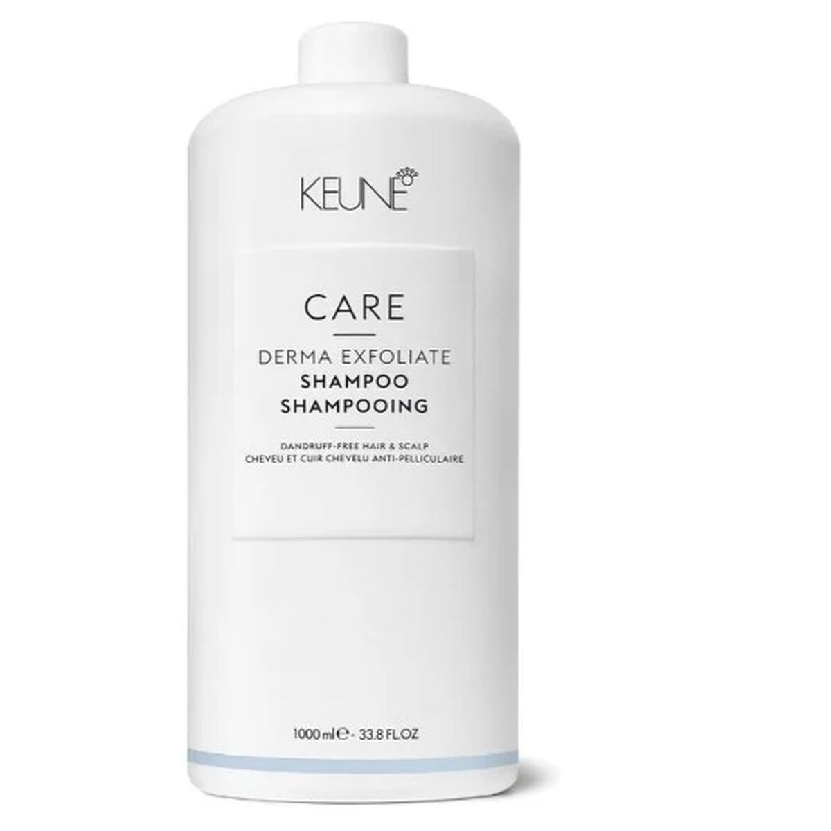 Schampo Keune
