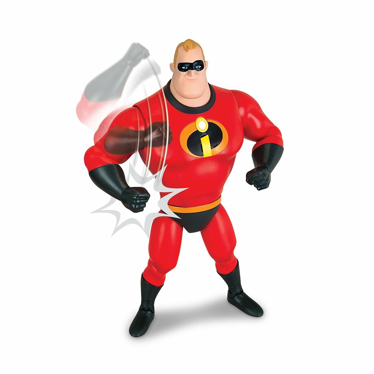 Actionfigurer Mr Incredible Bizak 61230381 114355 34 cm (2 antal) - 10