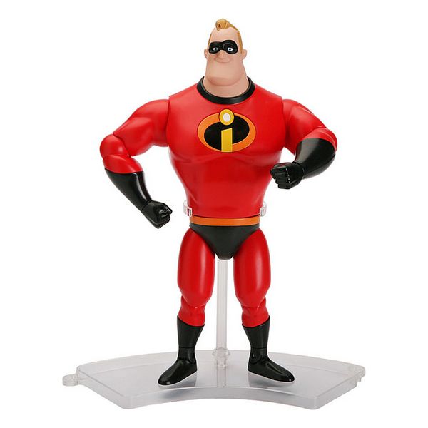 Actionfigurer Mr Incredible Bizak 61230381 114355 34 cm (2 antal)