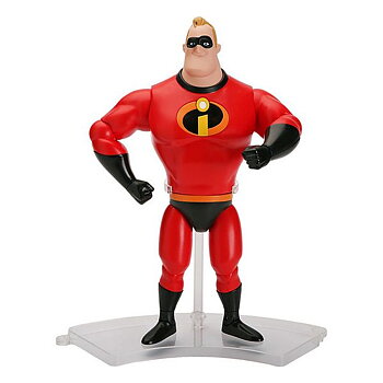 Actionfigurer Mr Incredible Bizak 61230381 114355 34 cm (2 antal)