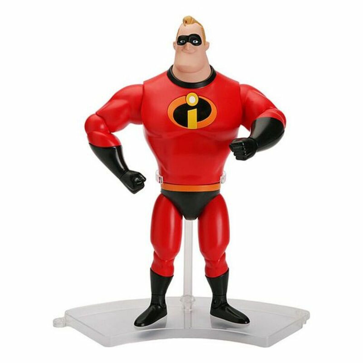 Actionfigurer Mr Incredible Bizak 61230381 114355 34 cm (2 antal) - 12