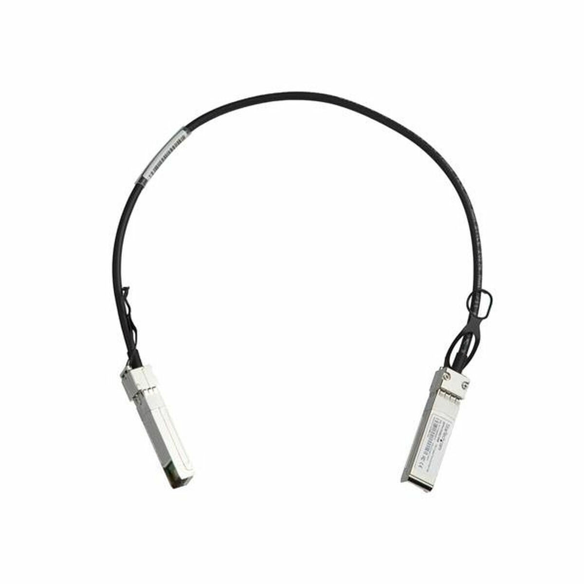 Nätkabel SFP+ Startech SFPH10GBC05M         0,5 m - 6