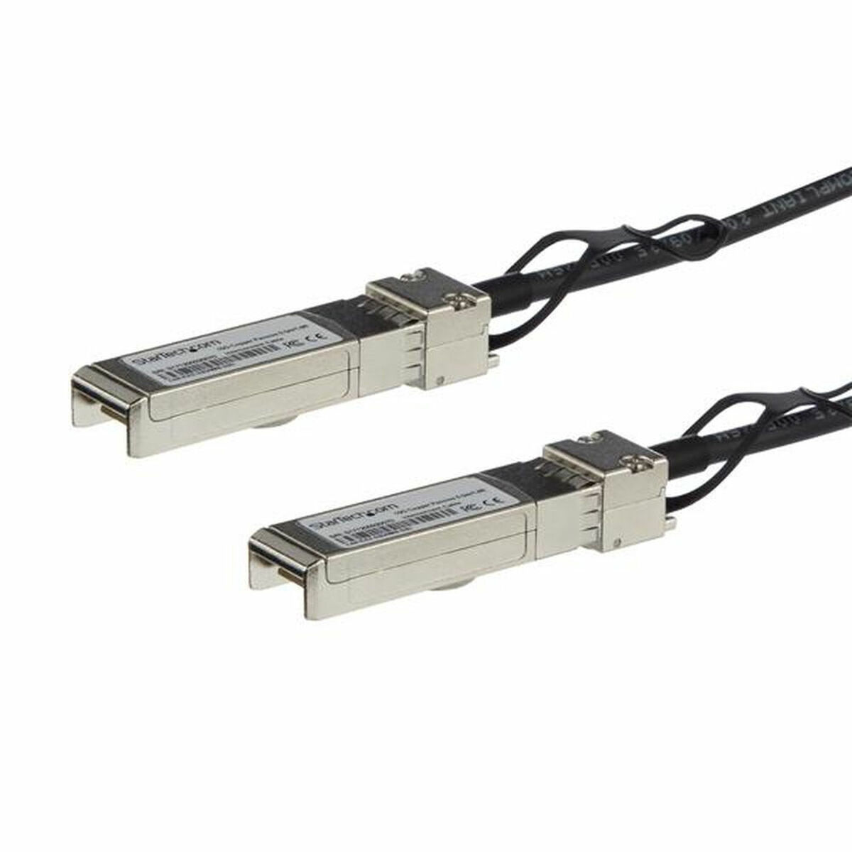 Nätkabel SFP+ Startech SFPH10GBC05M         0,5 m - 3