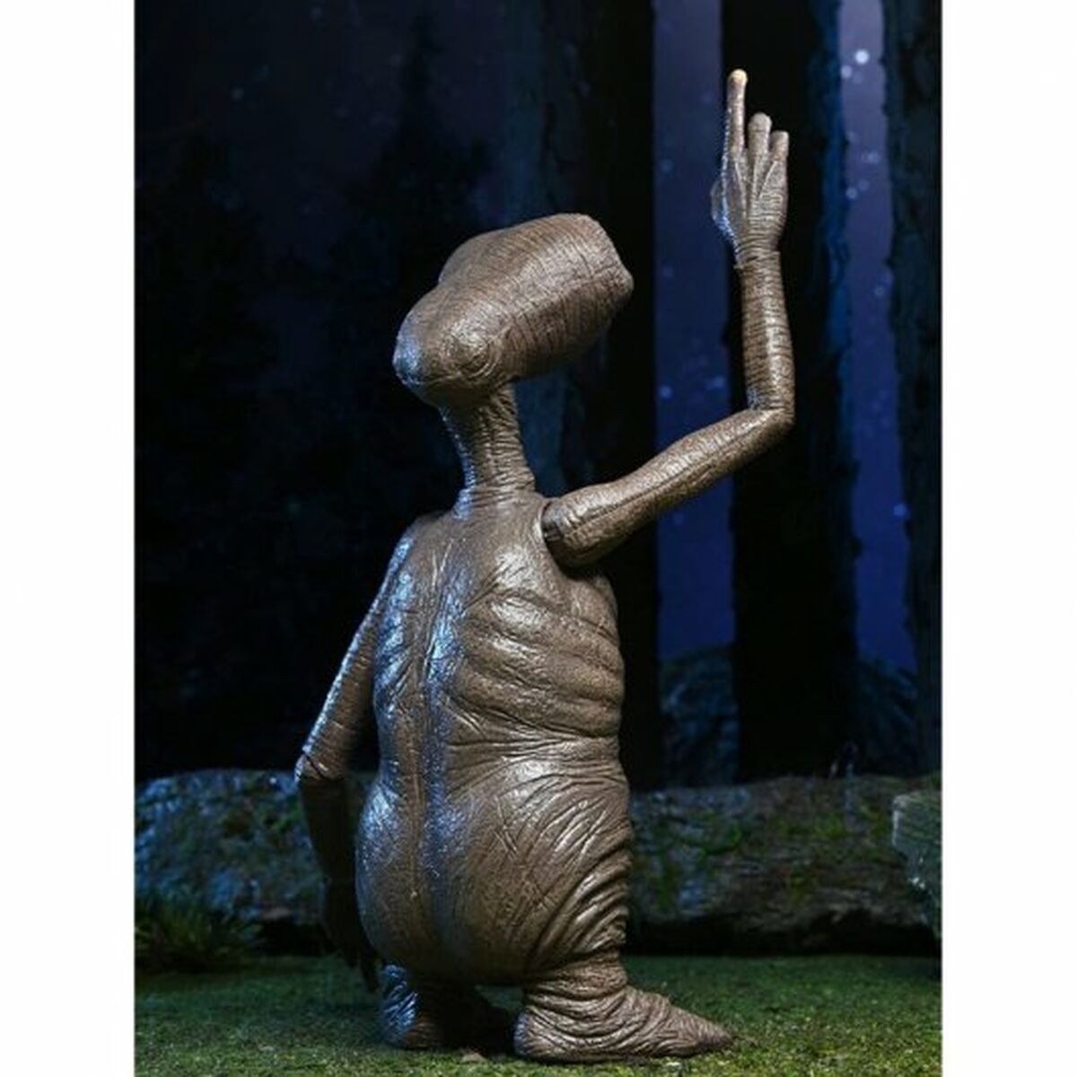 Actionfigurer Neca E.T. 40 Aniversario Ultimate Modern - 4