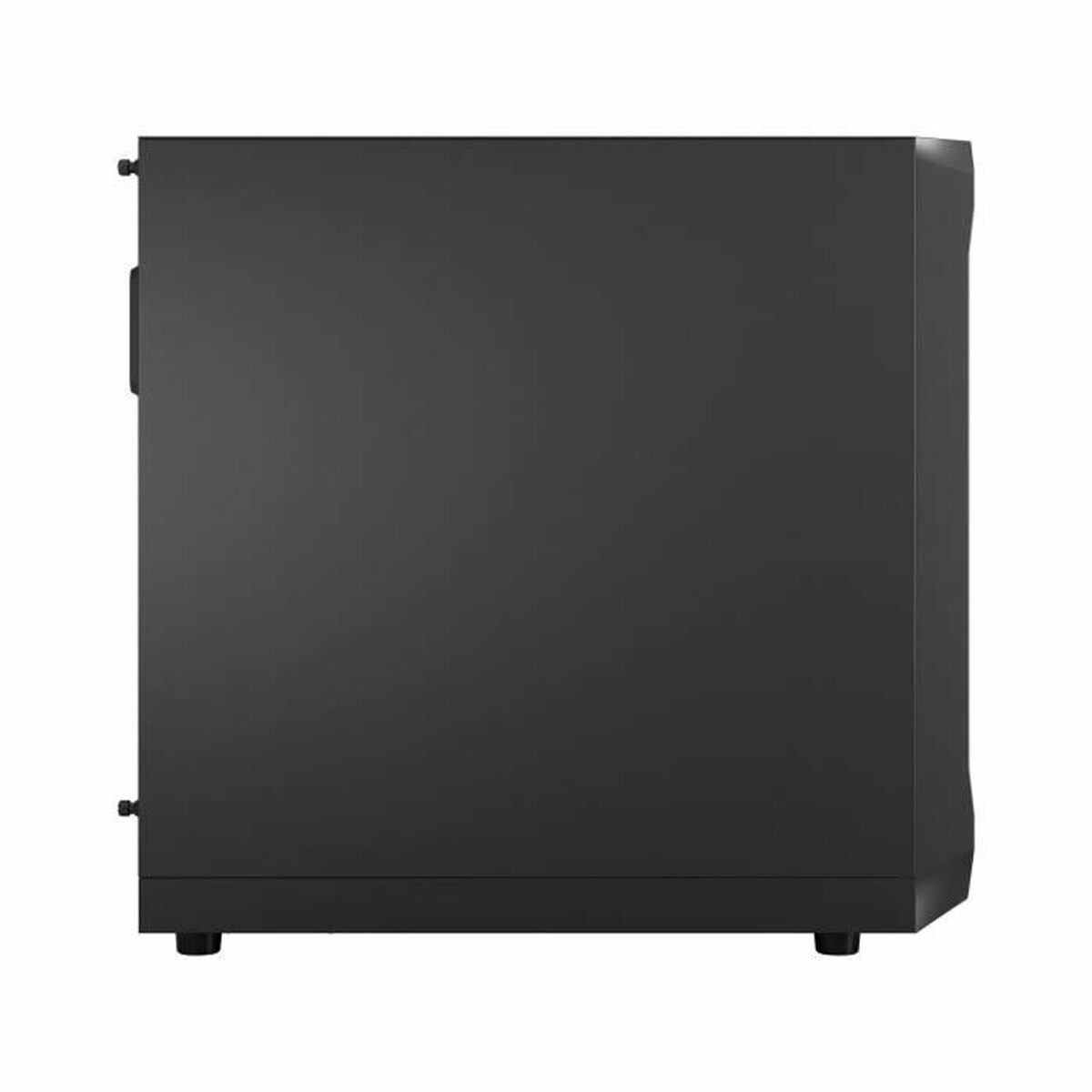 ATX Semitorn Fractal Focus 2 Svart - 3