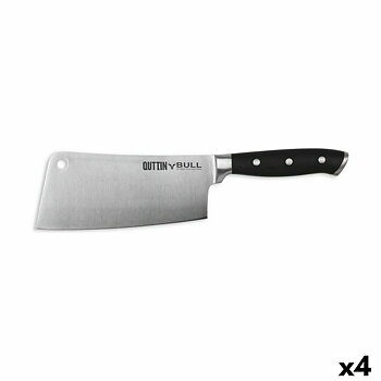Stor matlagningskniv Quttin Bull (4 antal) (19 cm)