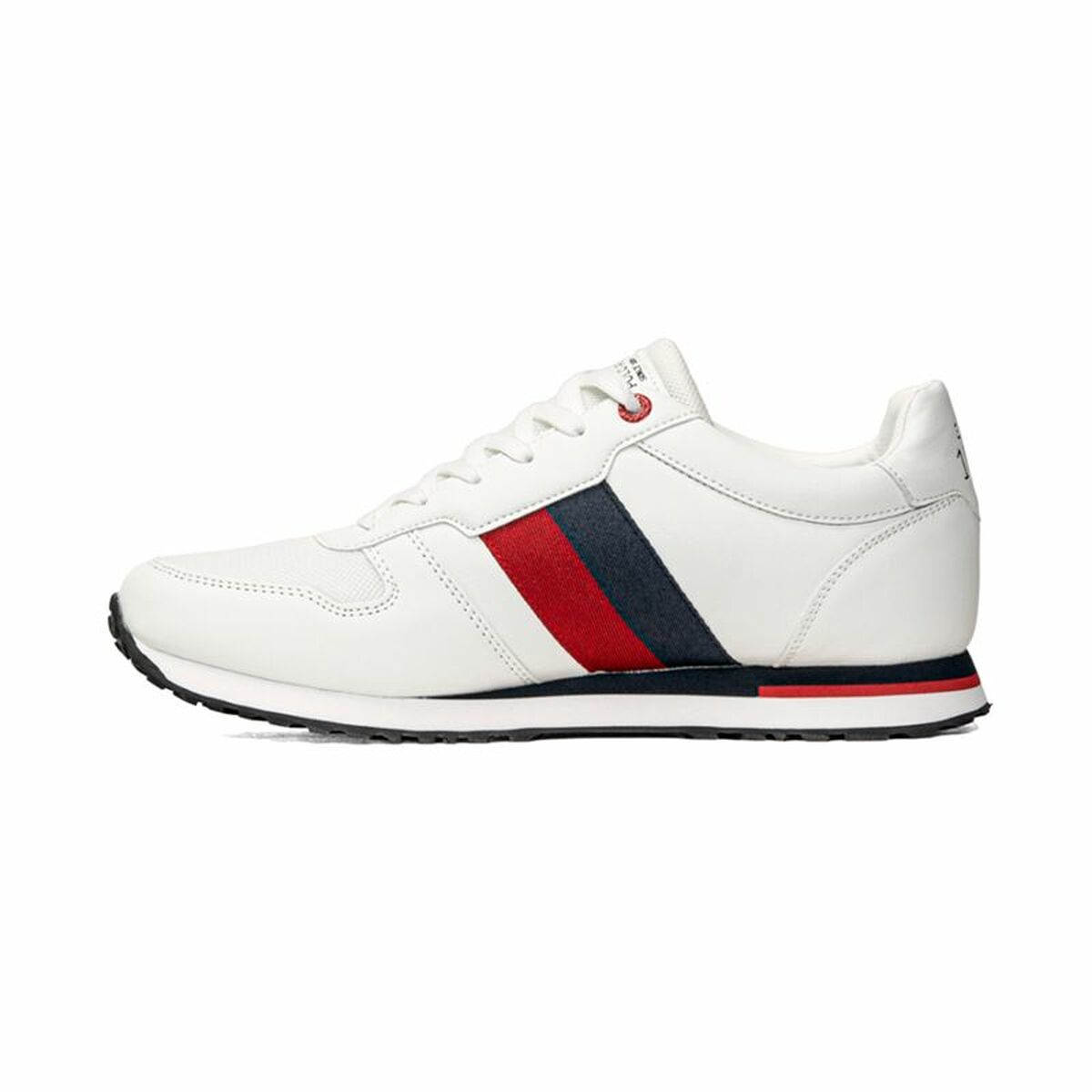 Gymnastikskor, Herr U.S. Polo Assn. XIRIO003A Vit - 13