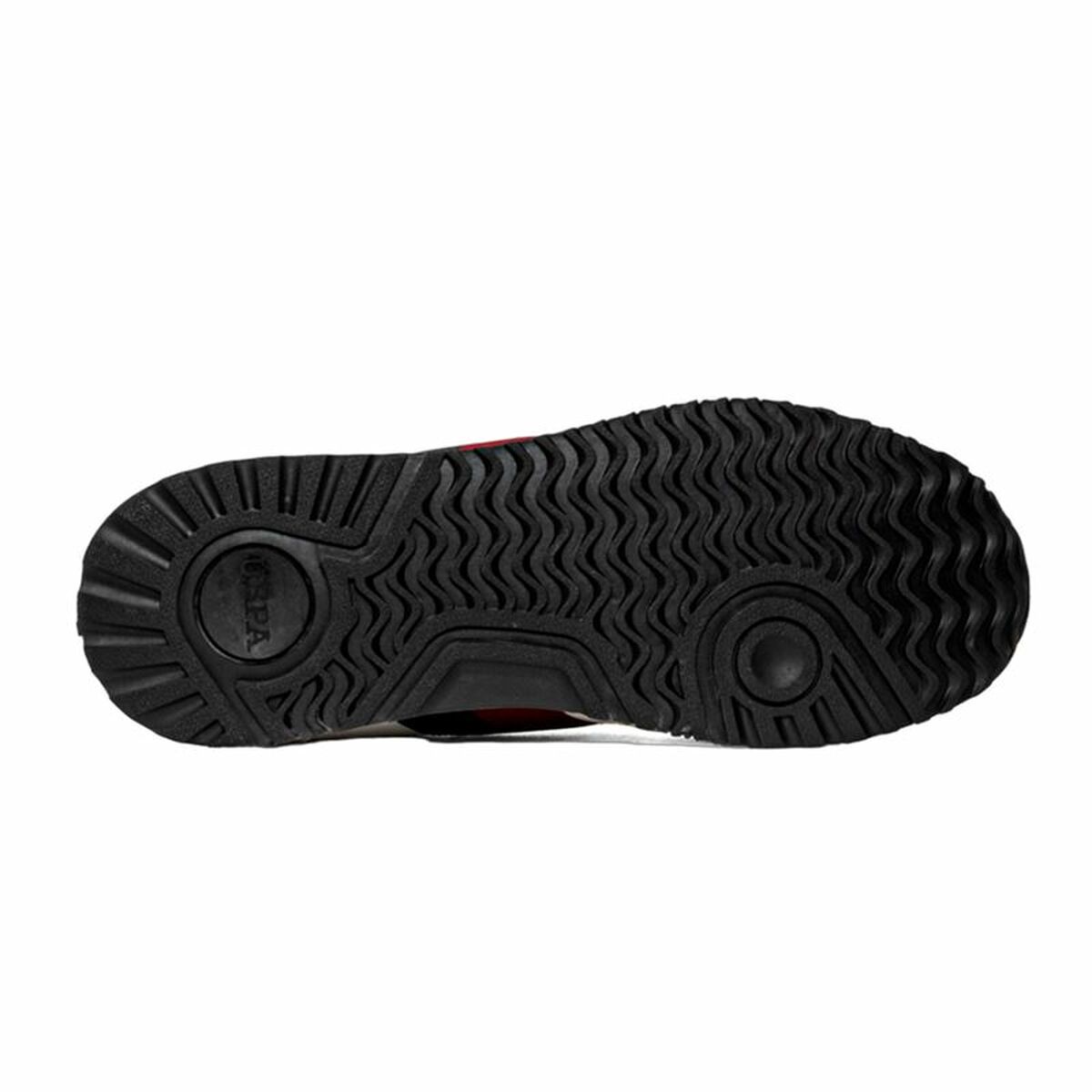 Gymnastikskor, Herr U.S. Polo Assn. XIRIO003A Vit - 3