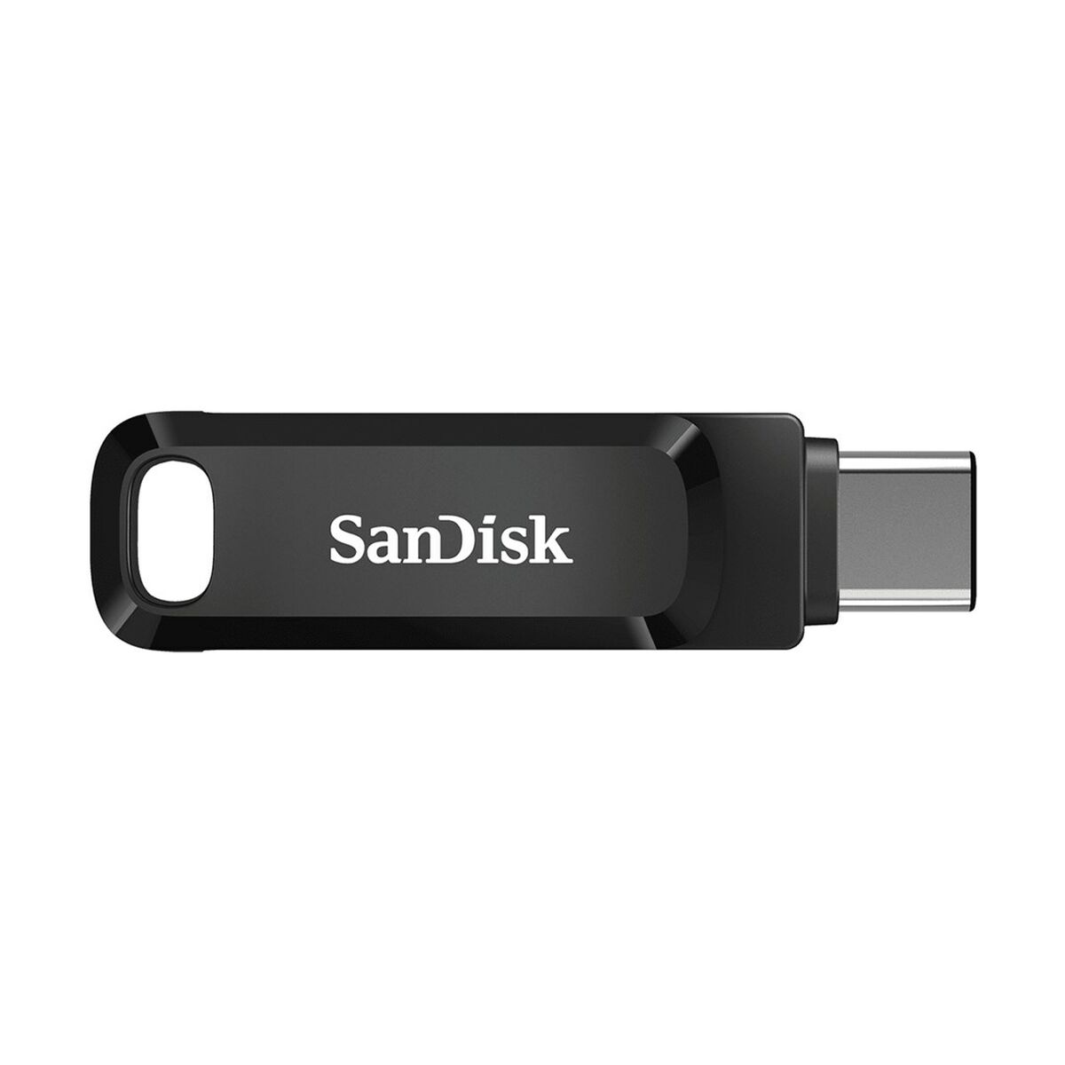 USB-minne SanDisk SDDDC3-032G-G46 Svart 32 GB (1 antal) - 2