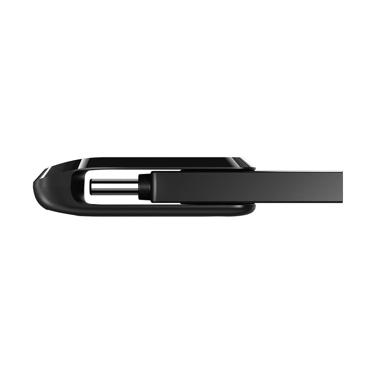 USB-minne SanDisk SDDDC3-032G-G46 Svart 32 GB (1 antal) - 5
