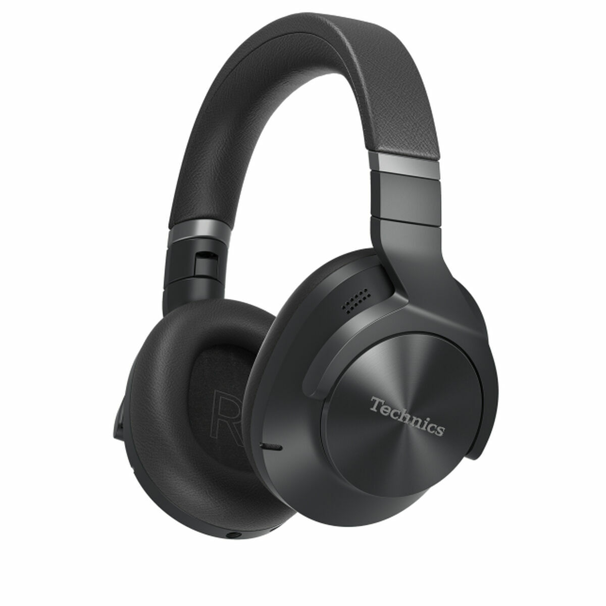 Hörlurar med Mikrofon Technics EAH-A800E-K Svart