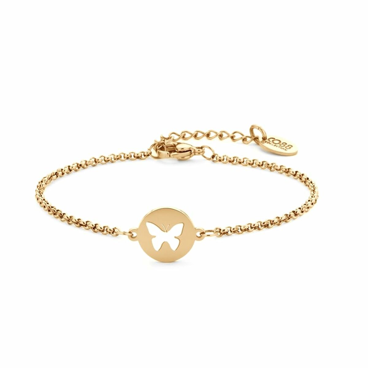 Damarmband CO88 Collection - 2